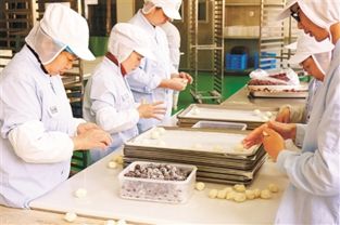 餐飲 甬家軍 為拓疆土覓良計(jì) 如何讓更多產(chǎn)品 走出去
