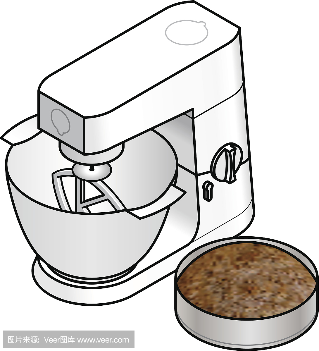 攪拌機(jī)/食品加工機(jī)
